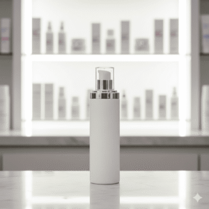 Bálsamo labial reparador SPF 30 (simulado)